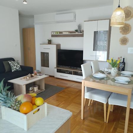 Apartman Dujma Σπλιτ Εξωτερικό φωτογραφία