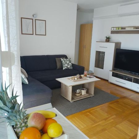 Apartman Dujma Σπλιτ Εξωτερικό φωτογραφία