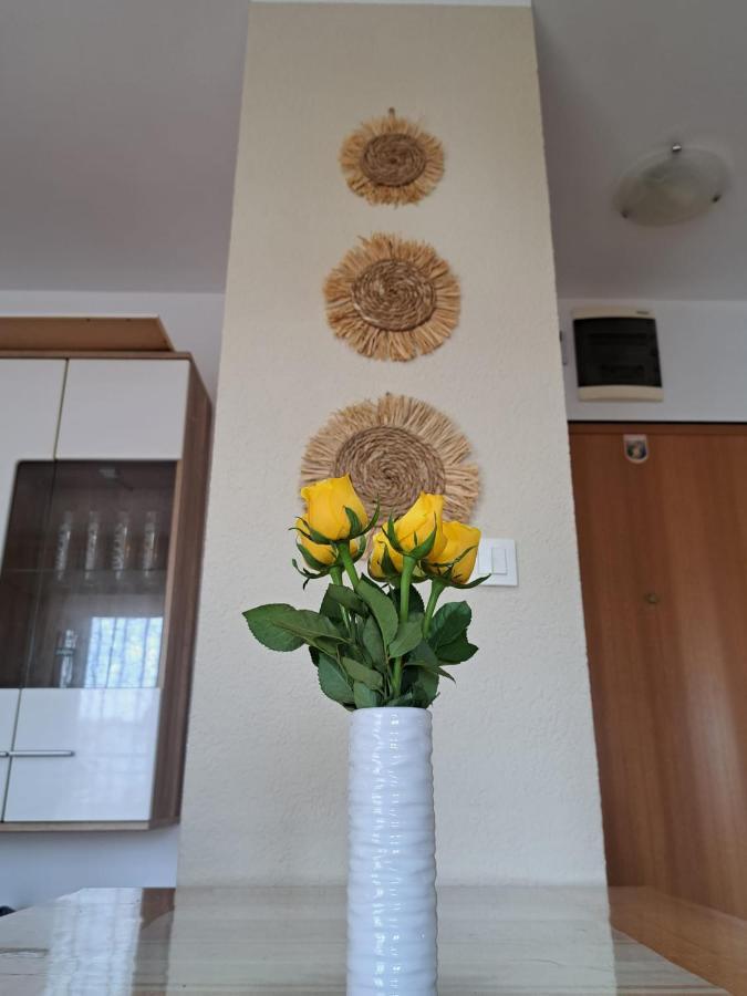 Apartman Dujma Σπλιτ Εξωτερικό φωτογραφία
