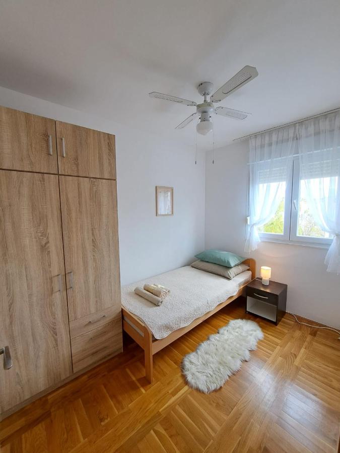 Apartman Dujma Σπλιτ Εξωτερικό φωτογραφία