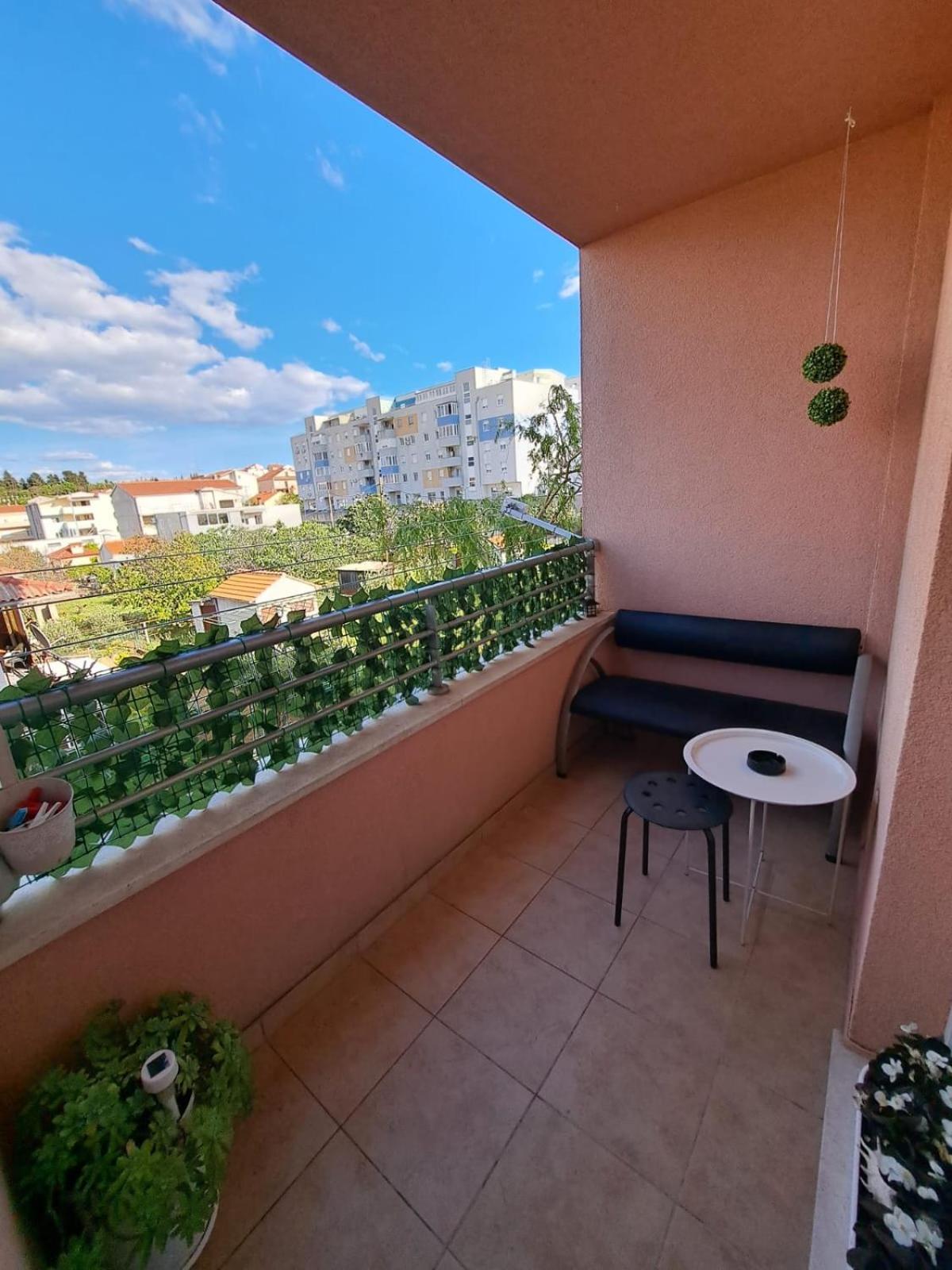 Apartman Dujma Σπλιτ Εξωτερικό φωτογραφία