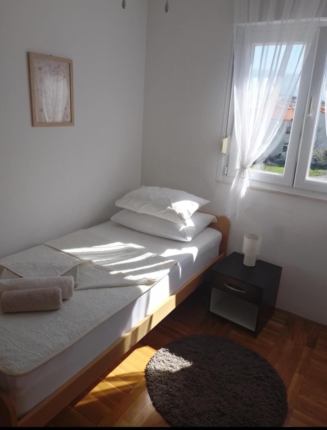 Apartman Dujma Σπλιτ Εξωτερικό φωτογραφία