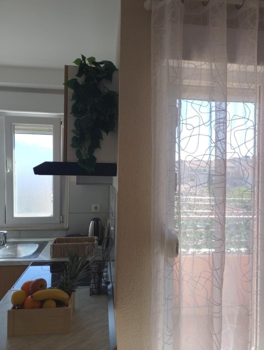 Apartman Dujma Σπλιτ Εξωτερικό φωτογραφία