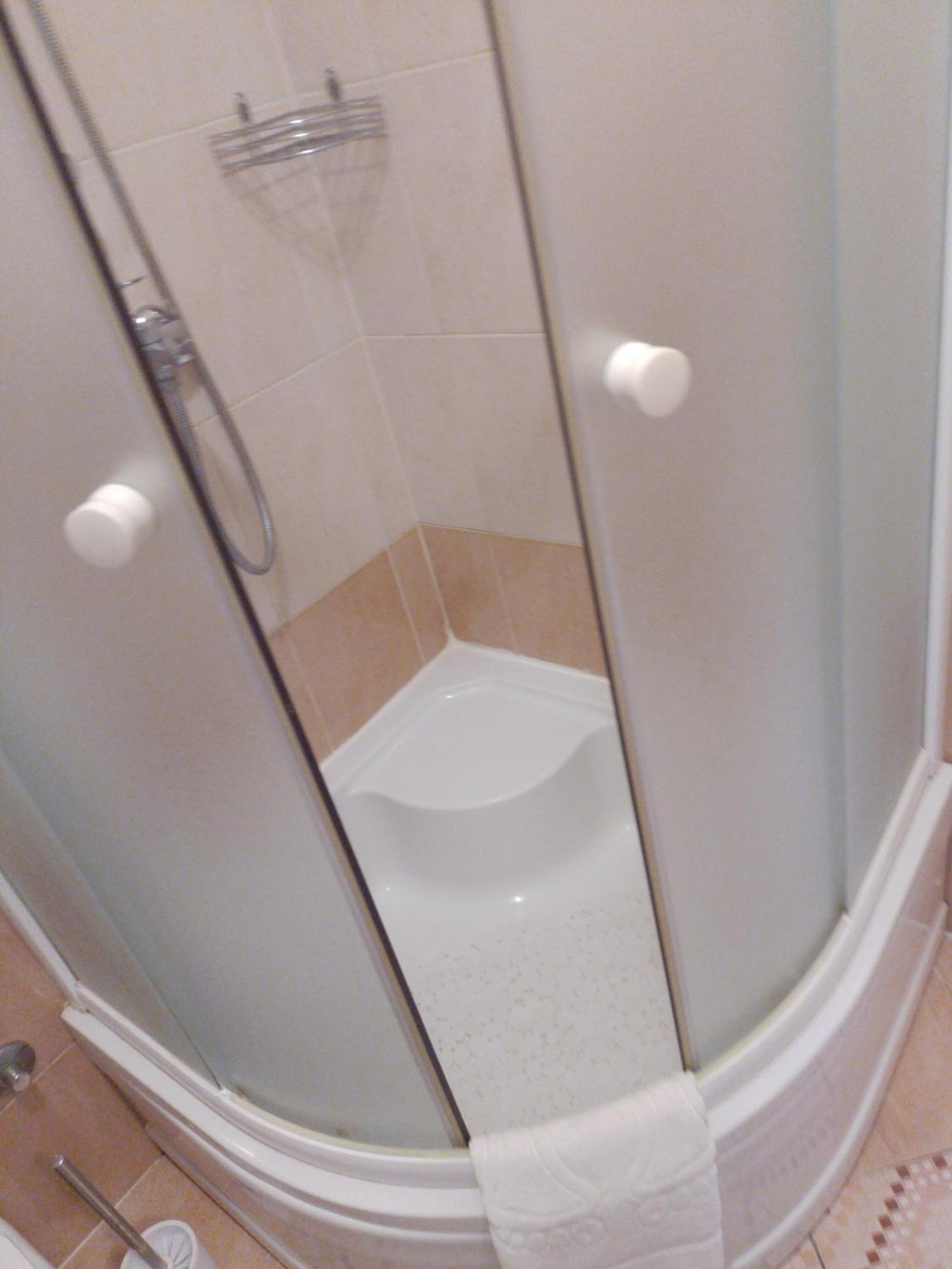 Apartman Dujma Σπλιτ Εξωτερικό φωτογραφία