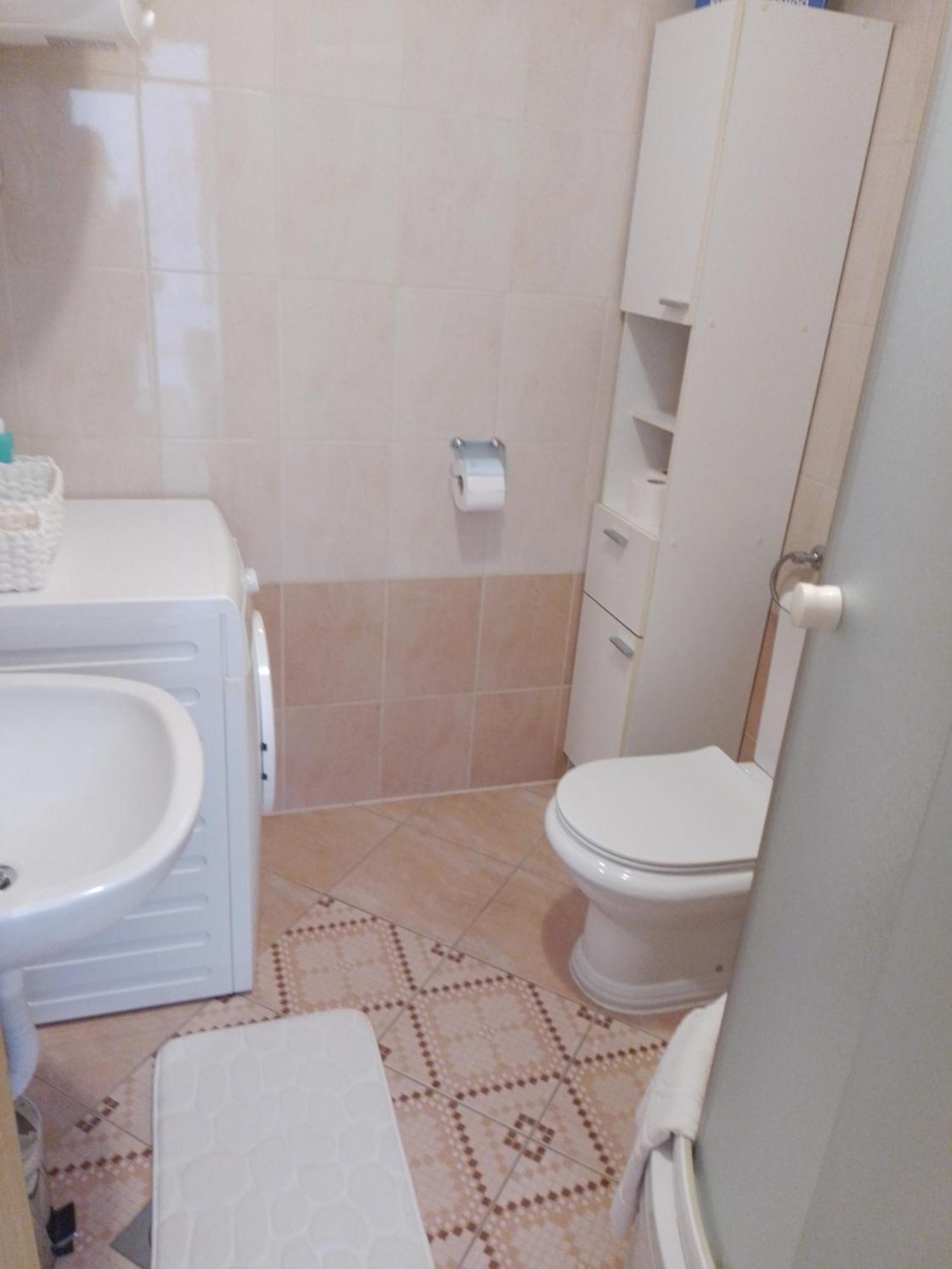 Apartman Dujma Σπλιτ Εξωτερικό φωτογραφία